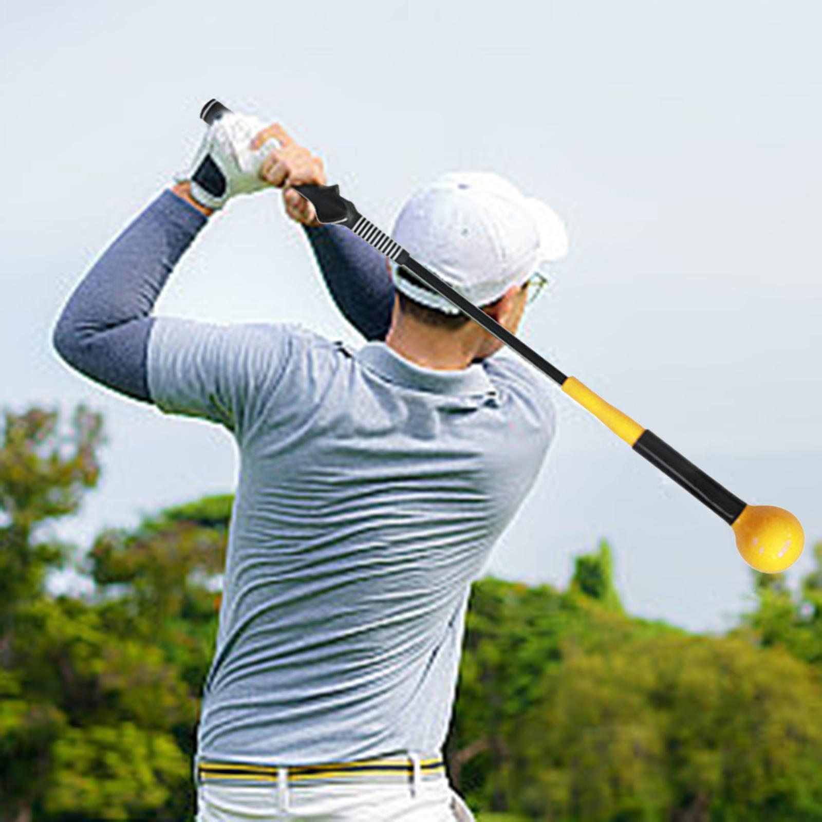 Golf Swing Trainer Flexible Si - Golf Equipment And Gear 评论和价格