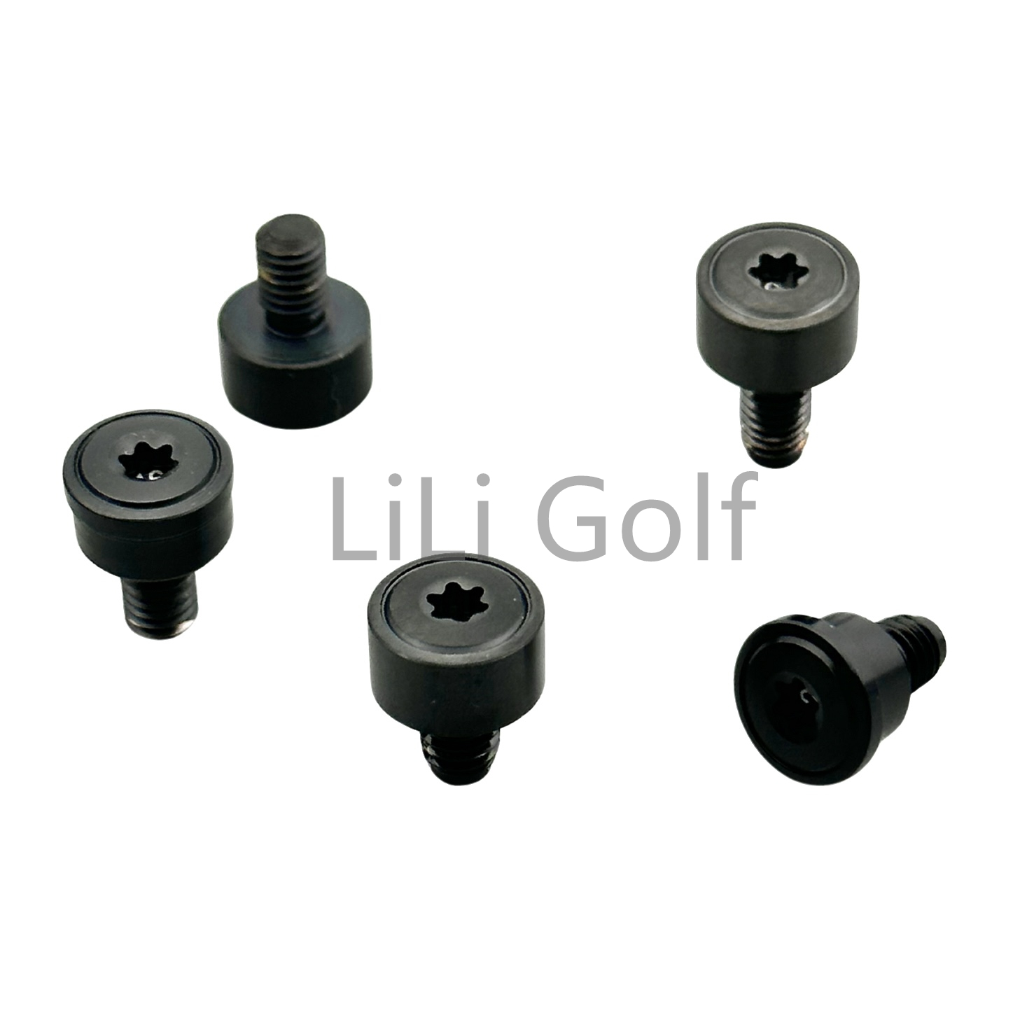Golf Club Head Weight Screw Fi - Driver Golf Titanium 评论和价格