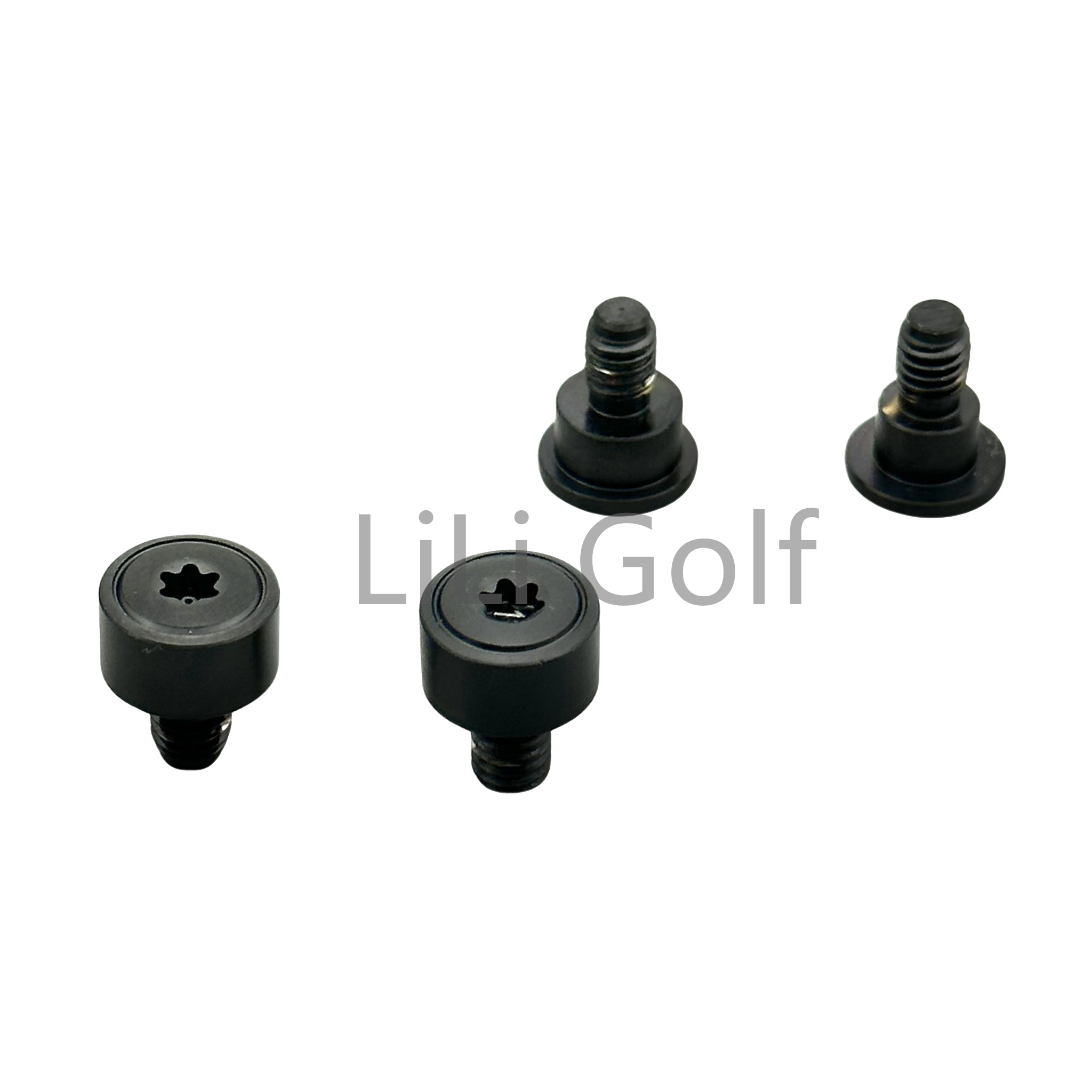 Golf Club Head Weight Screw Fi - Driver Golf Titanium 评论和价格