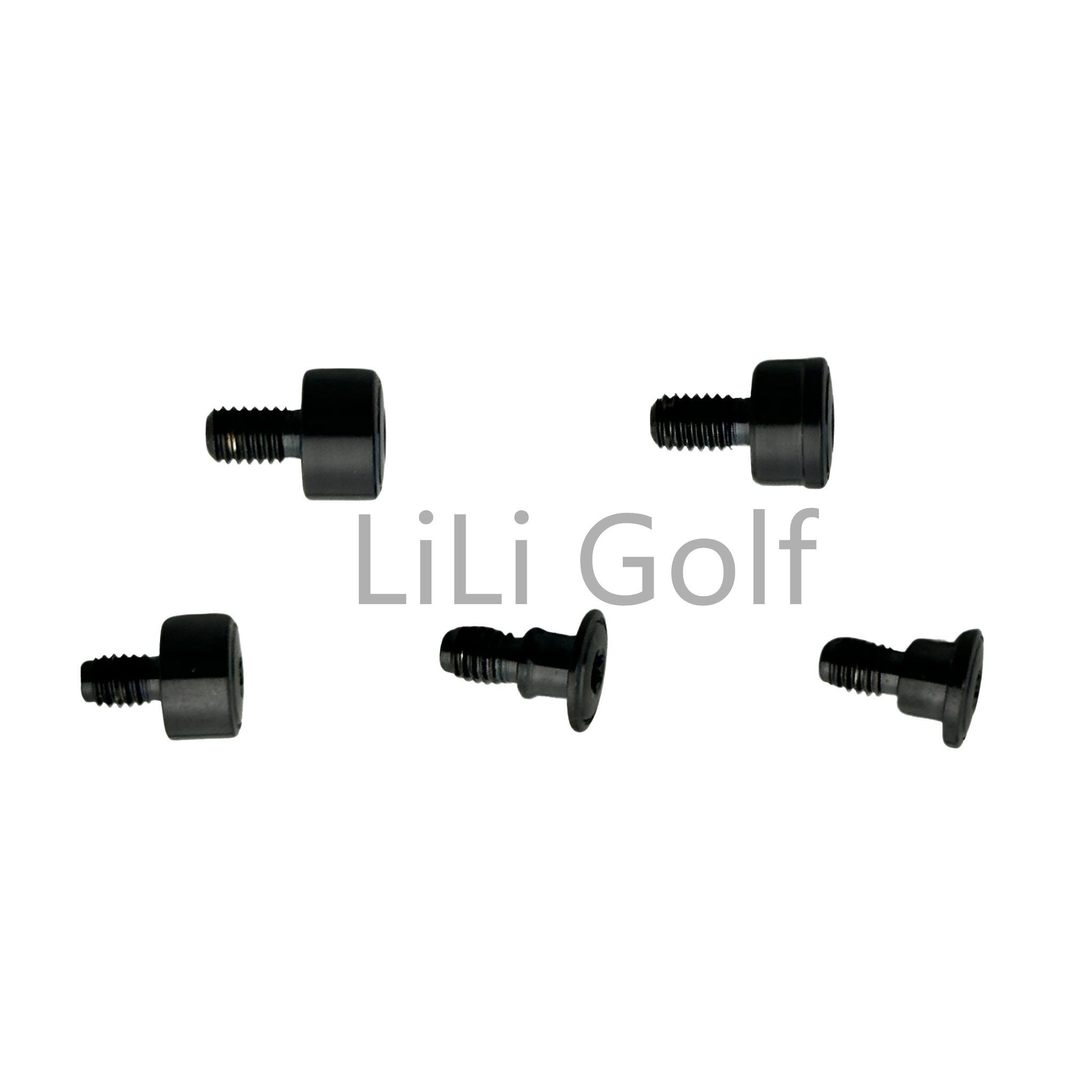 Golf Club Head Weight Screw Fi - Driver Golf Titanium 评论和价格