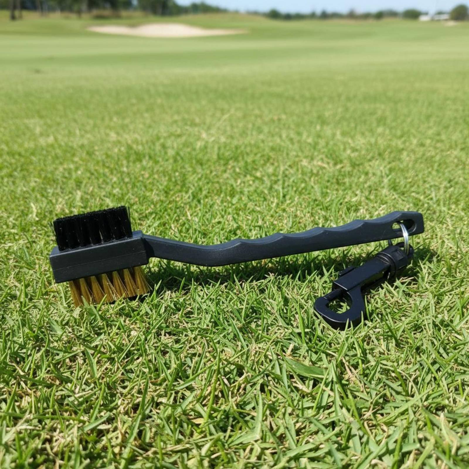 Long Handle Golf Club Cleaner  - Golf Equipment And Gear 评论和价格