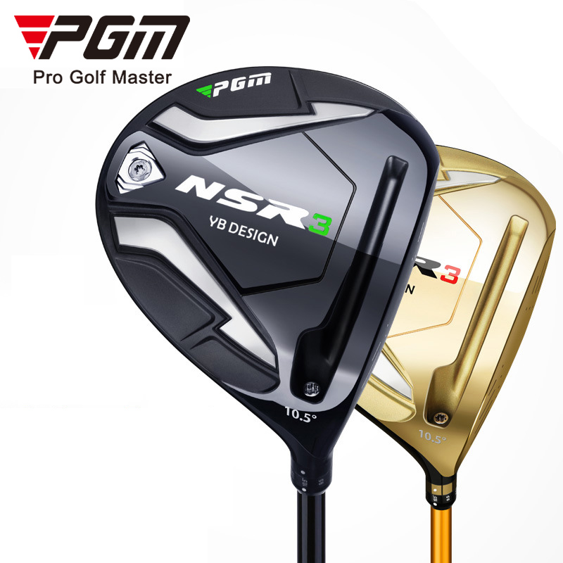PGM MG033 NSR III Professional - Driver Golf Titanium 评论和价格