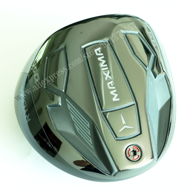 Driver Golf Head Maxima III Sp - Driver Golf Titanium 评论和价格