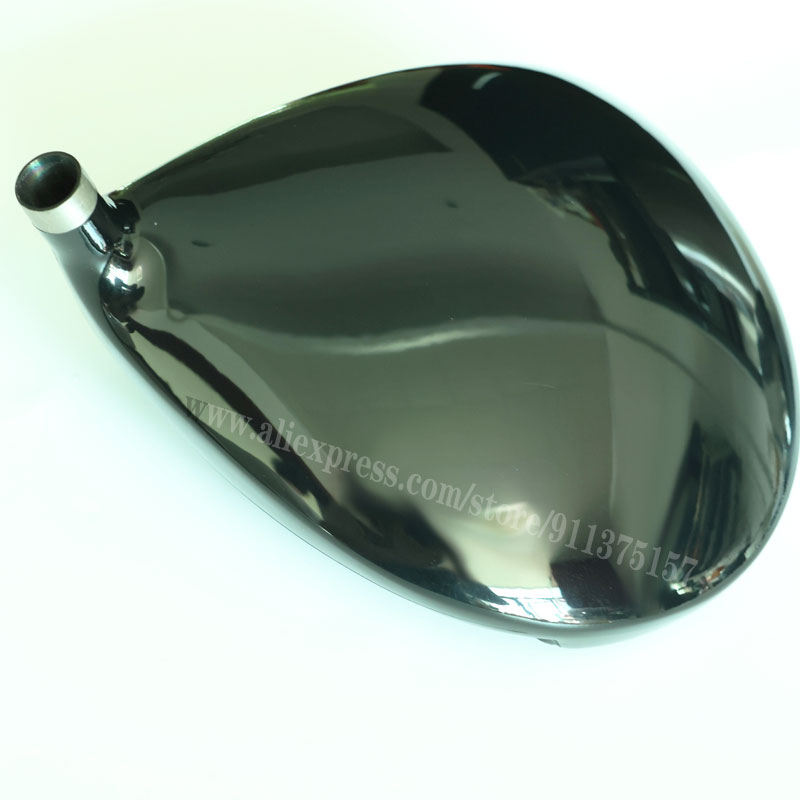 Driver Golf Head Maxima III Sp - Driver Golf Titanium 评论和价格