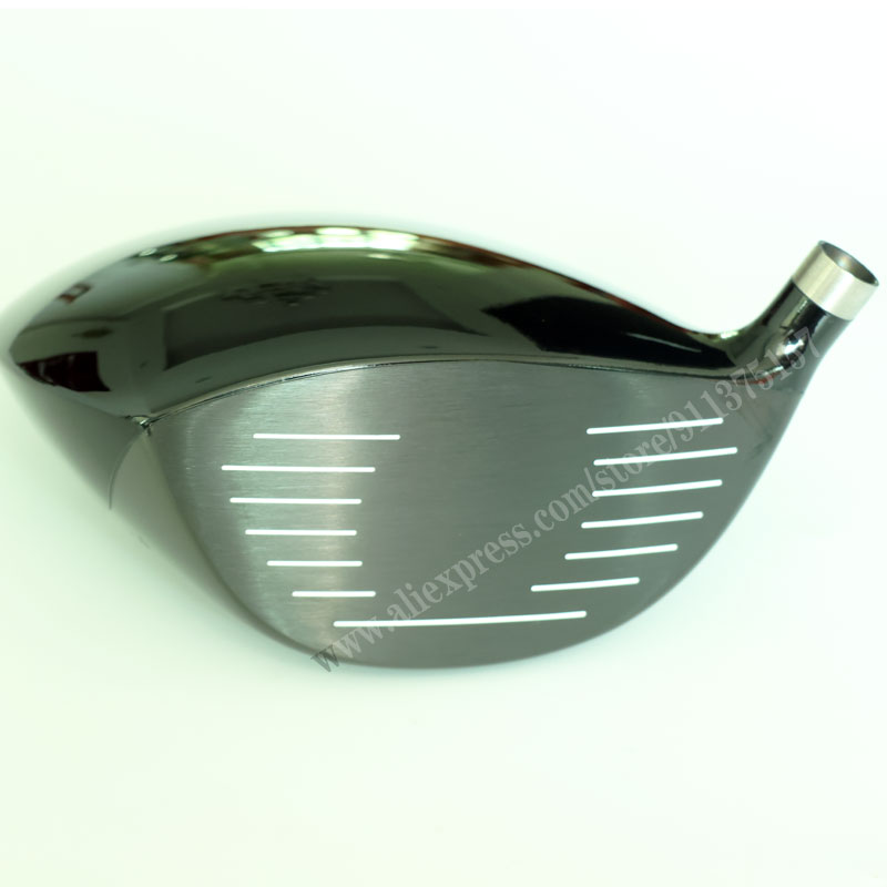 Driver Golf Head Maxima III Sp - Driver Golf Titanium 评论和价格