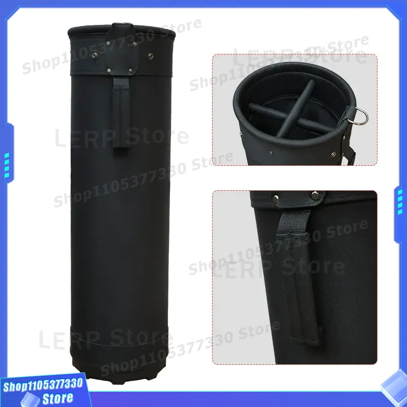 Large Capacity Golf Club Barre - Golf Equipment And Gear 评论和价格