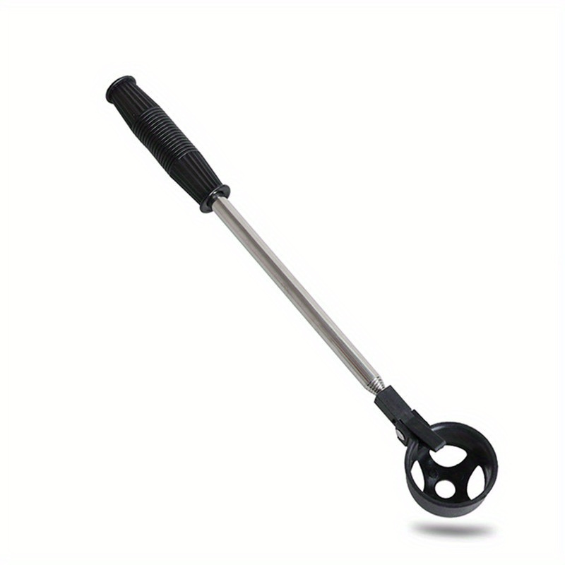Telescopic Golf Ball Retriever - Golf Equipment And Accessories 评论和价格