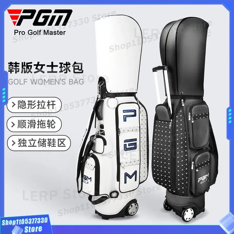 PGM Standard Golf Bag for Ladi - Golf Equipment Manufacturers 评论和价格