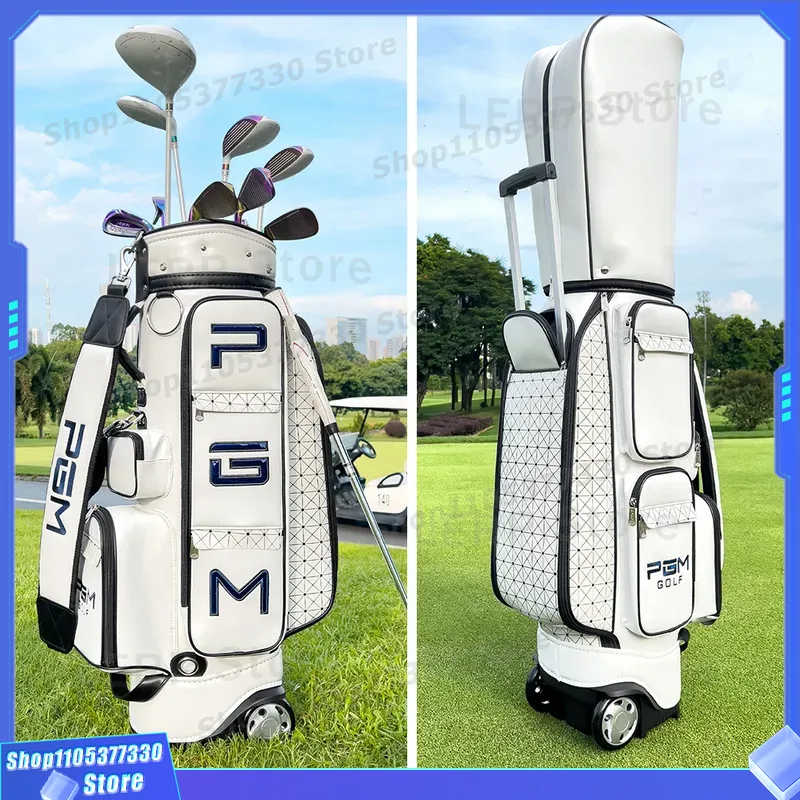 PGM Standard Golf Bag for Ladi - Golf Equipment Manufacturers 评论和价格
