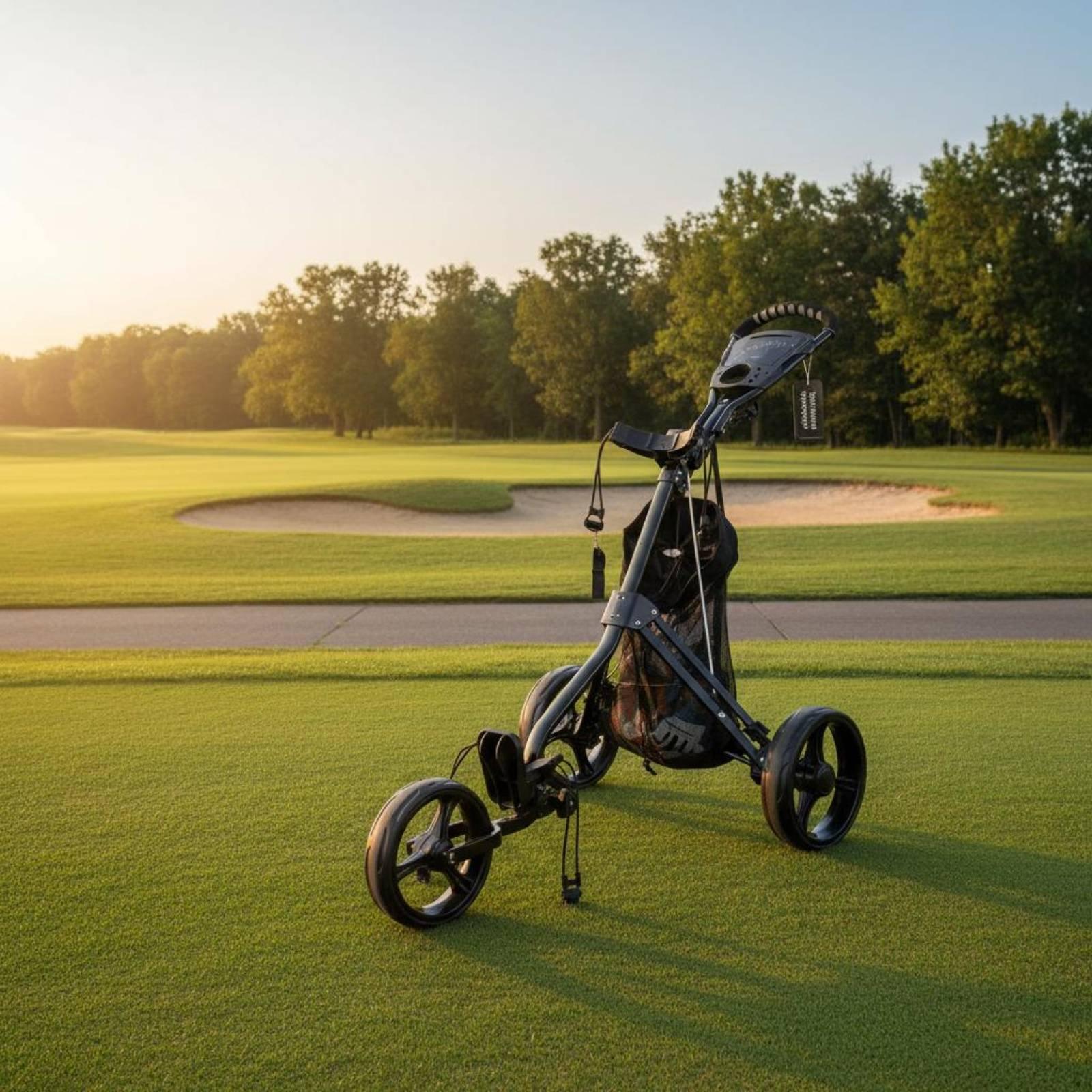 Breathable Mesh Golf Cart Stor - Golf Equipment And Gear 评论和价格