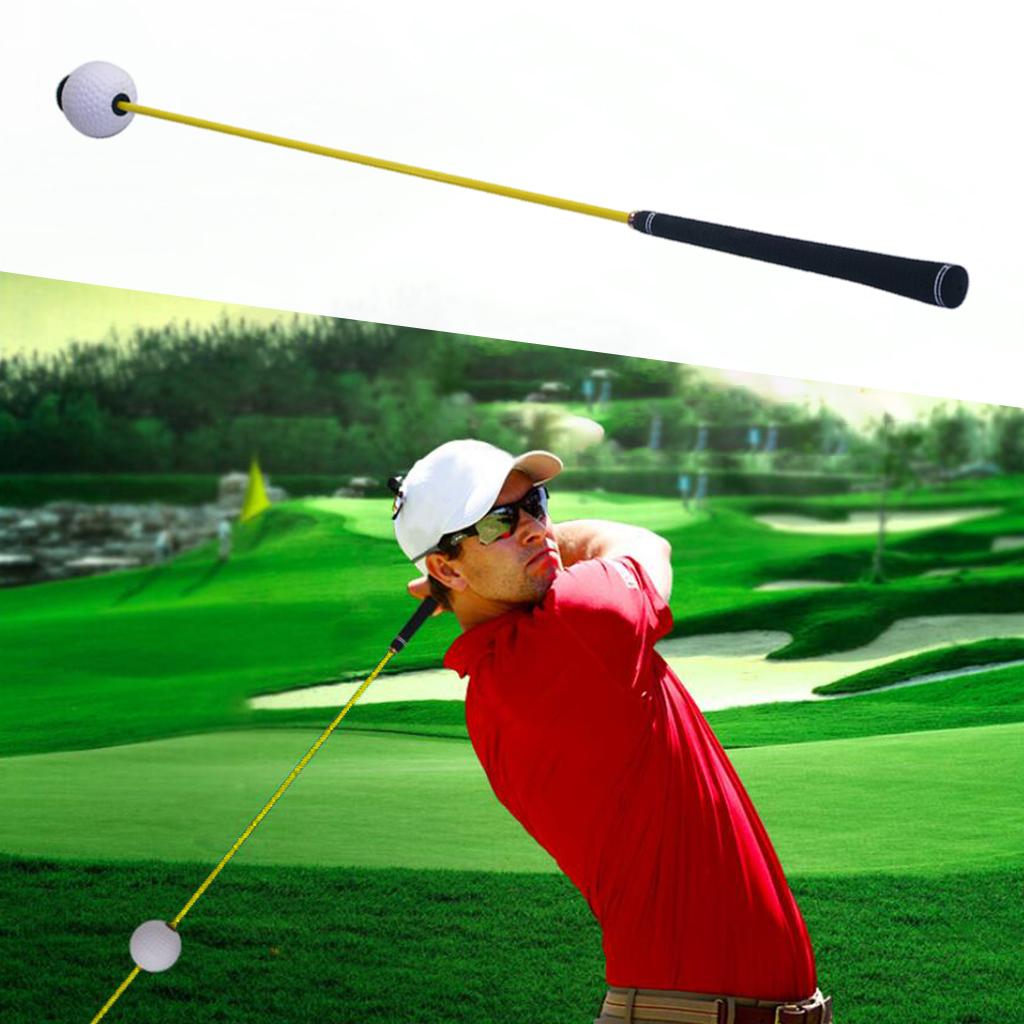 Golf Swing Trainer Tempo Corre - Golf Equipment And Gear 评论和价格