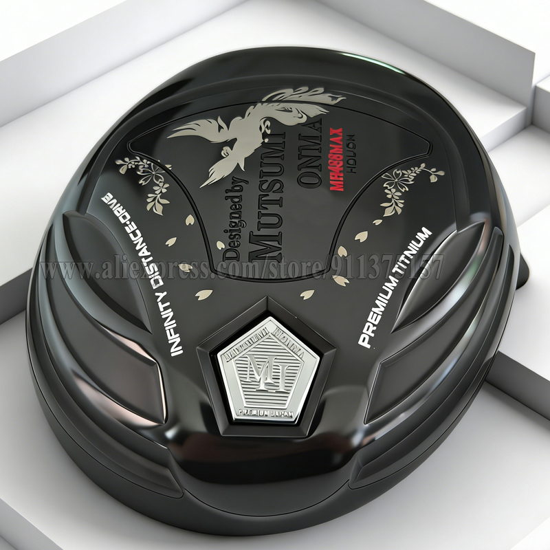 Golf Driver Head Right Handed  - Driver Golf Titanium 评论和价格