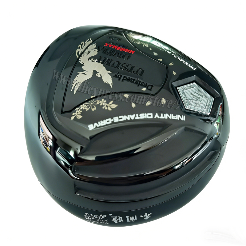 Golf Driver Head Right Handed  - Driver Golf Titanium 评论和价格