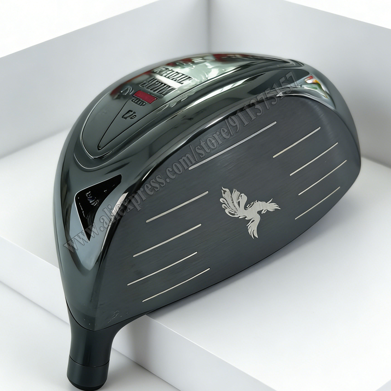 Golf Driver Head Right Handed  - Driver Golf Titanium 评论和价格