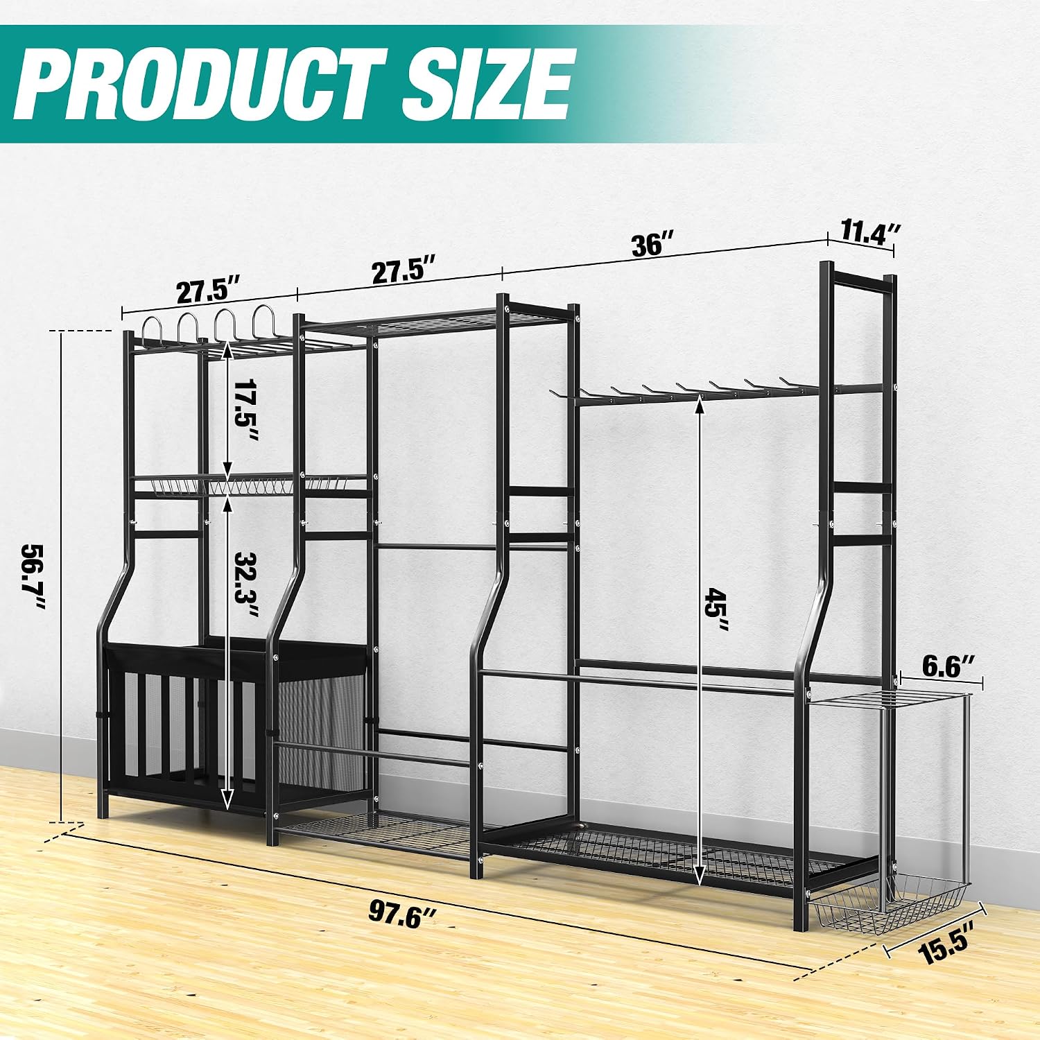 Sports Equipment Organizer Gol - Golf Equipment And Gear 评论和价格