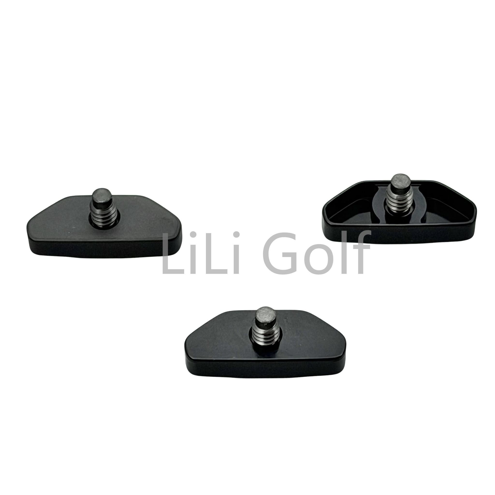 Golf Club Head Weight Fit For  - Driver Golf Titanium 评论和价格