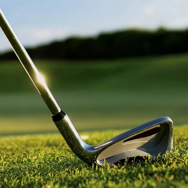 Professional golf club polishi - Golf Equipment And Gear 评论和价格