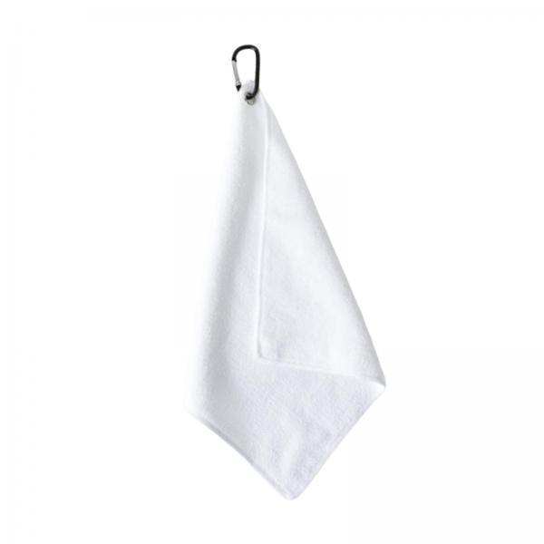 Golf Towel Wet and Dry Absorbe - Golf Equipment And Gear 评论和价格