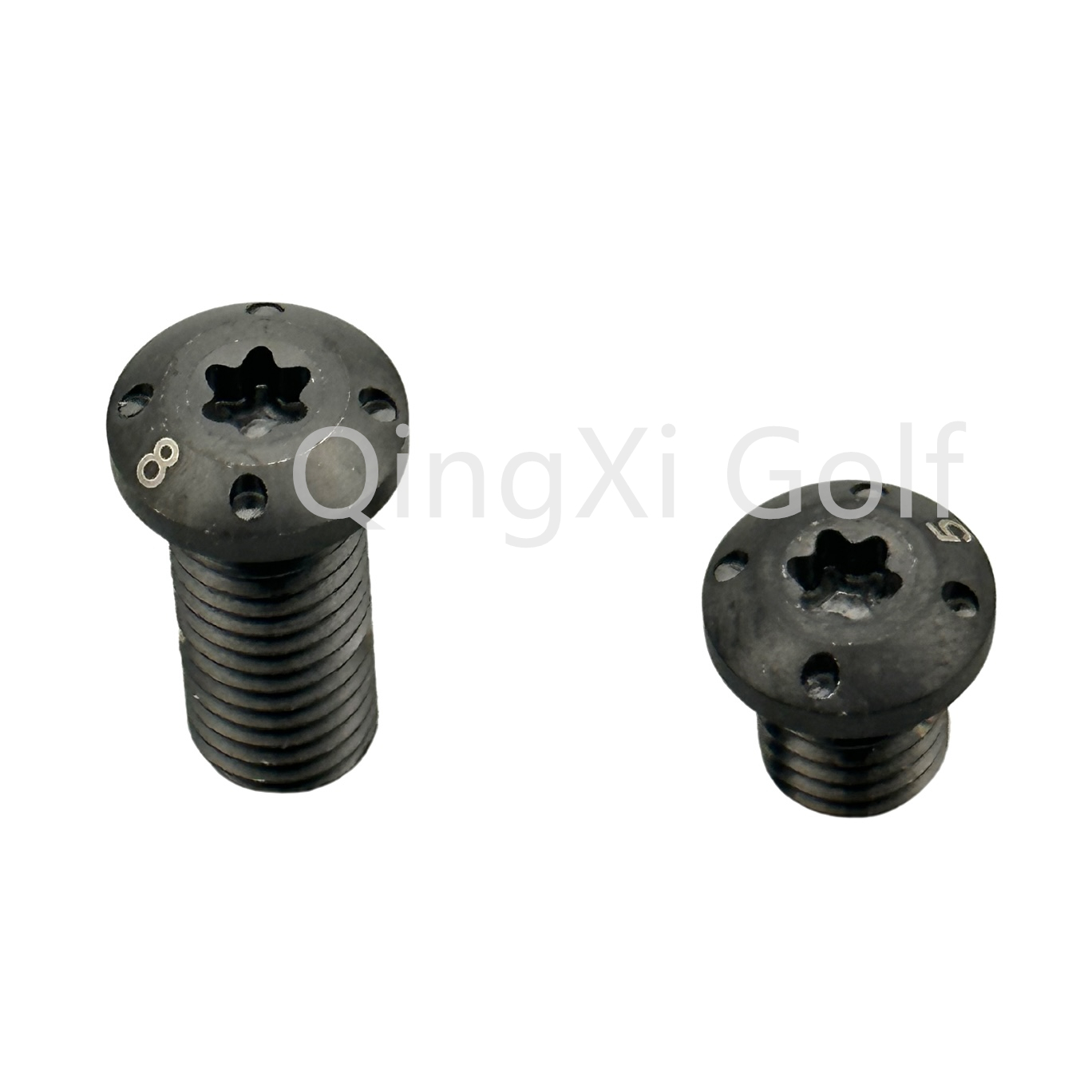 Golf Club Head Weight Screw Fi - Driver Golf Titanium 评论和价格