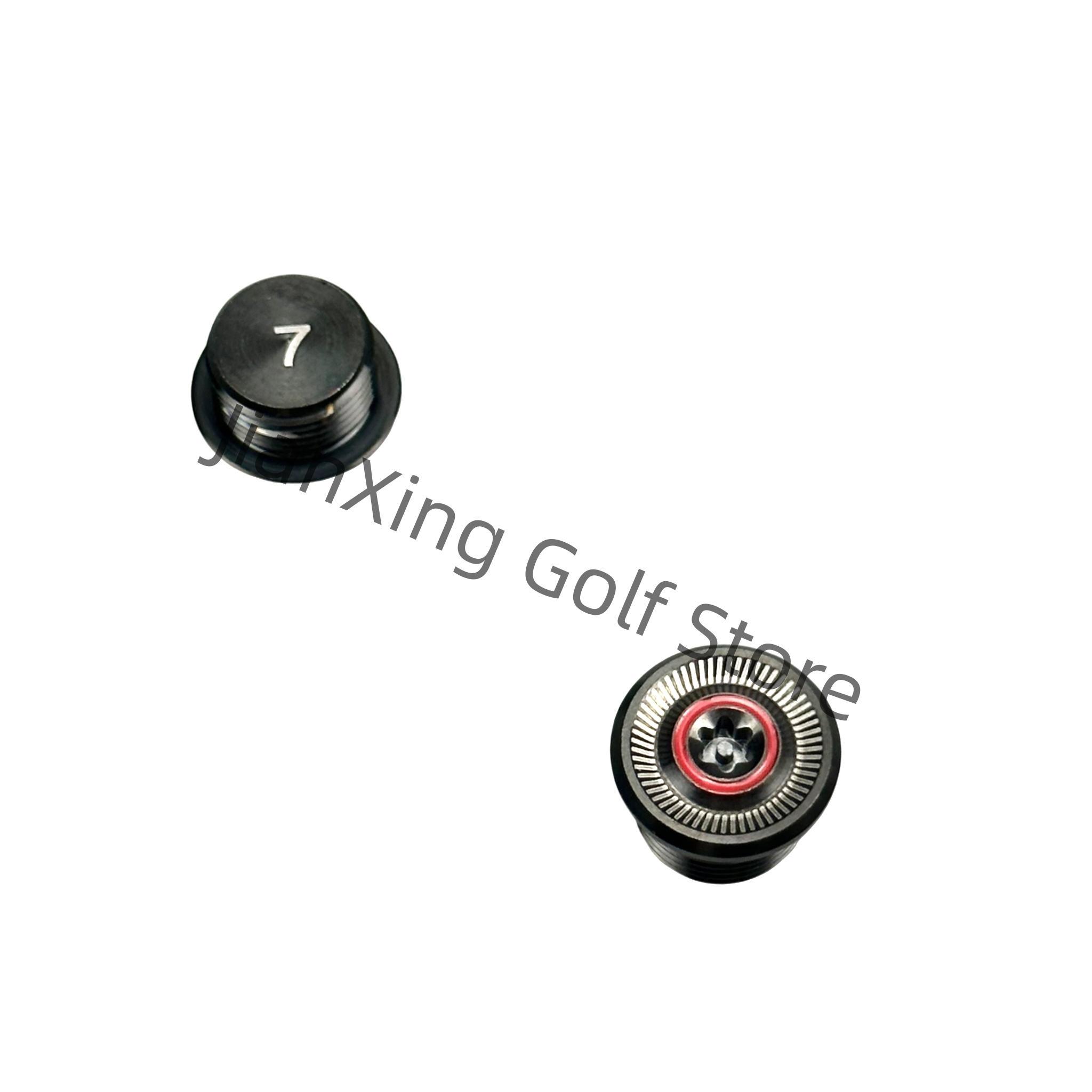 Golf Head Weight Compatible wi - Driver Golf Titanium 评论和价格