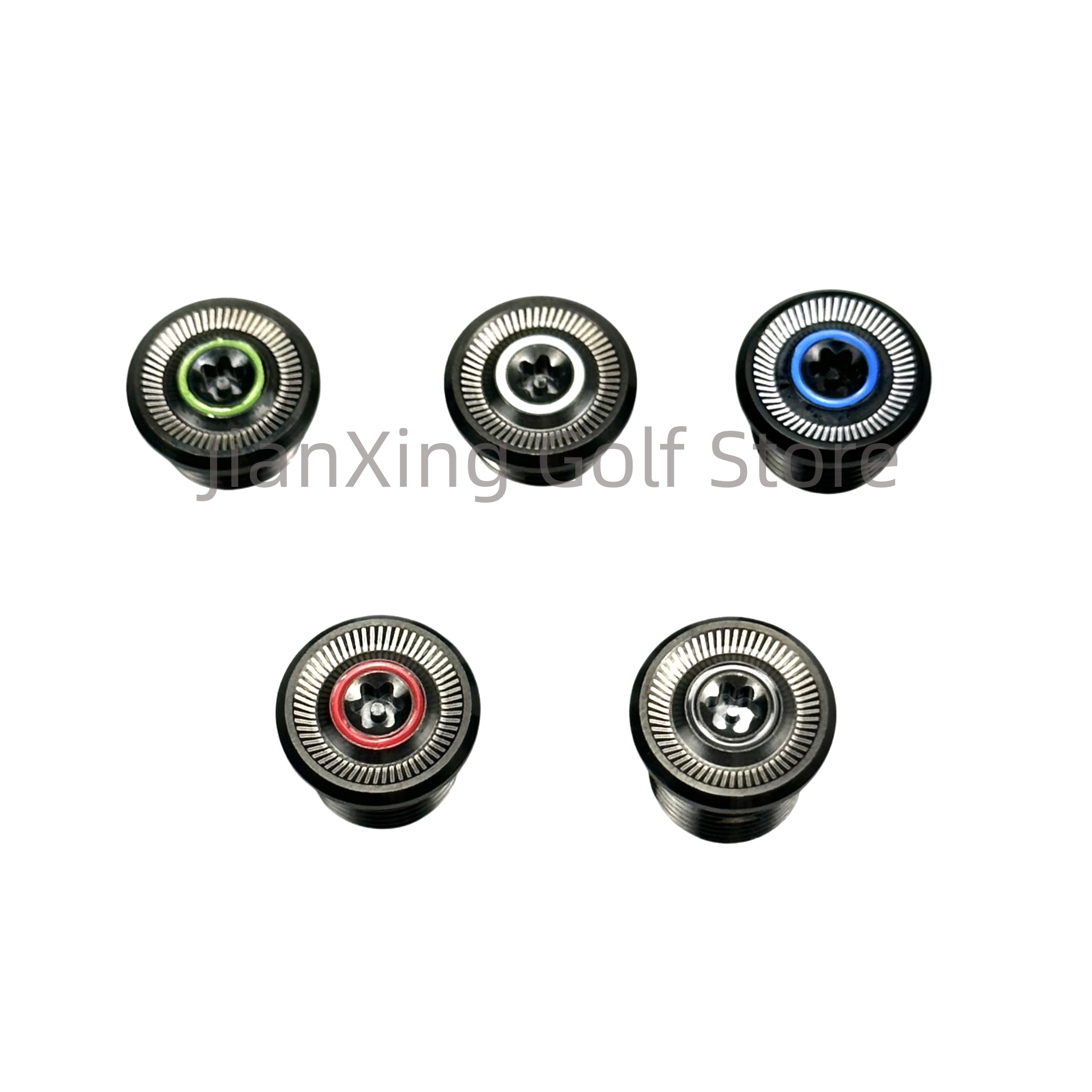 Golf Head Weight Compatible wi - Driver Golf Titanium 评论和价格