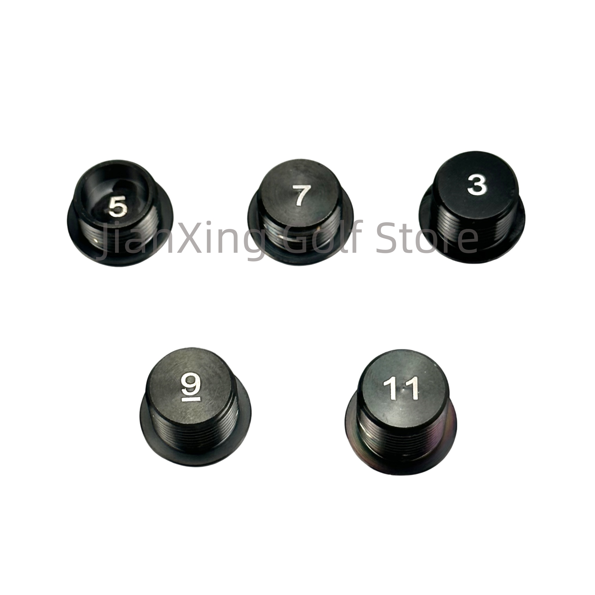 Golf Head Weight Compatible wi - Driver Golf Titanium 评论和价格