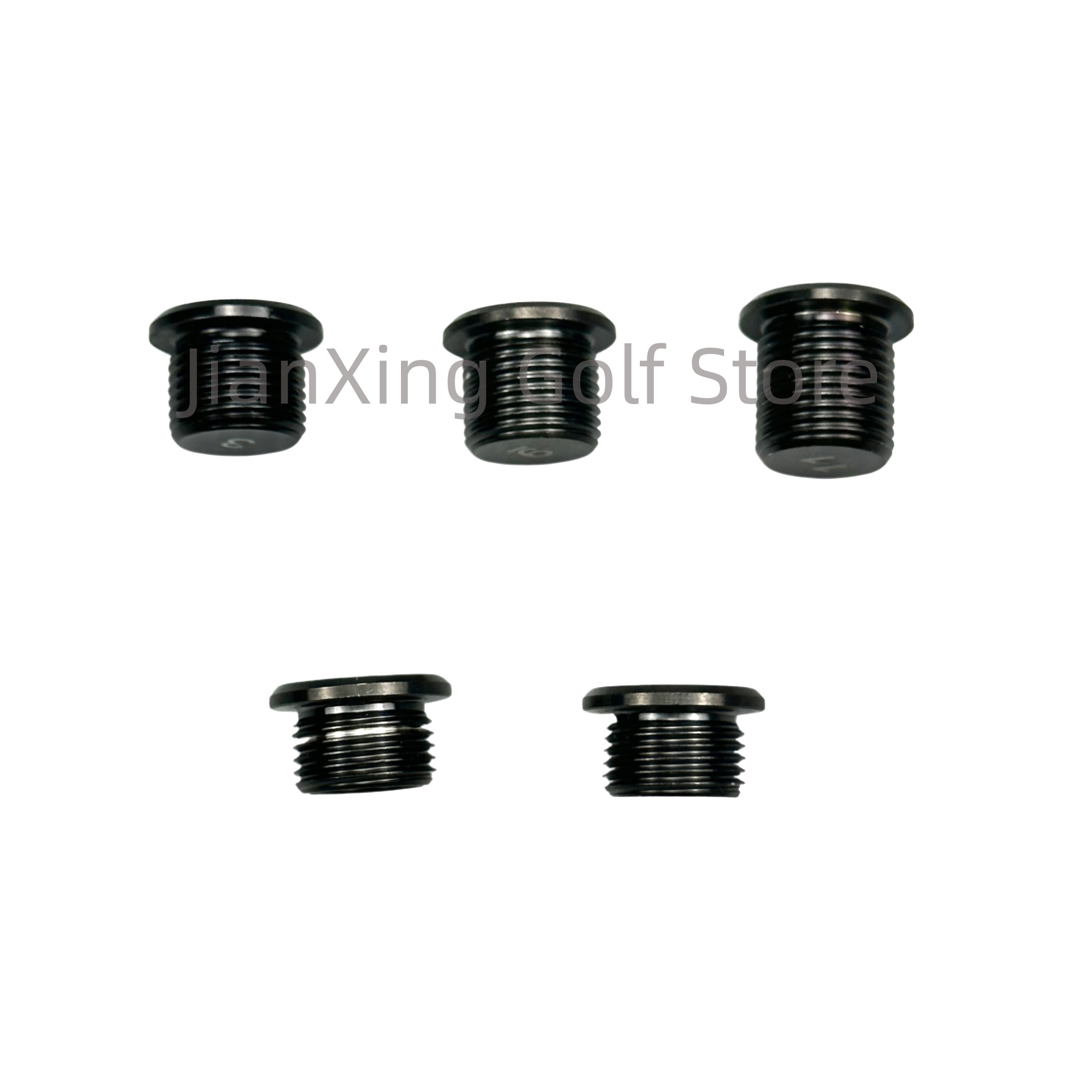Golf Head Weight Compatible wi - Driver Golf Titanium 评论和价格