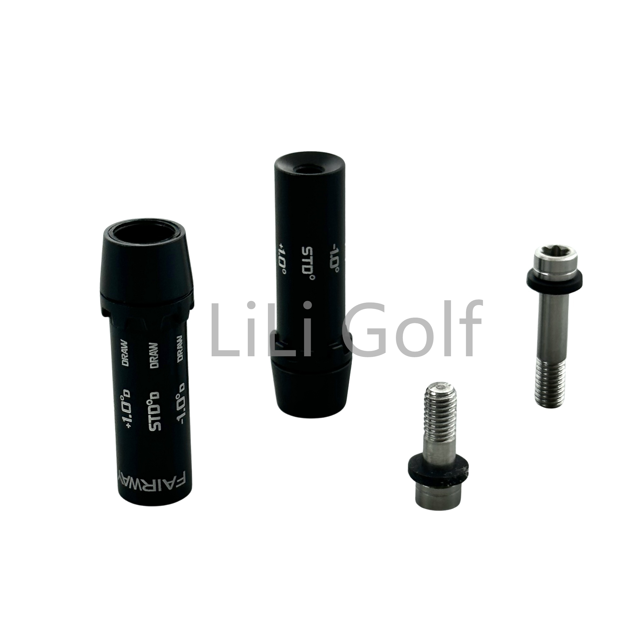Golf Adapter Sleeve Compatible - Driver Golf Titanium 评论和价格