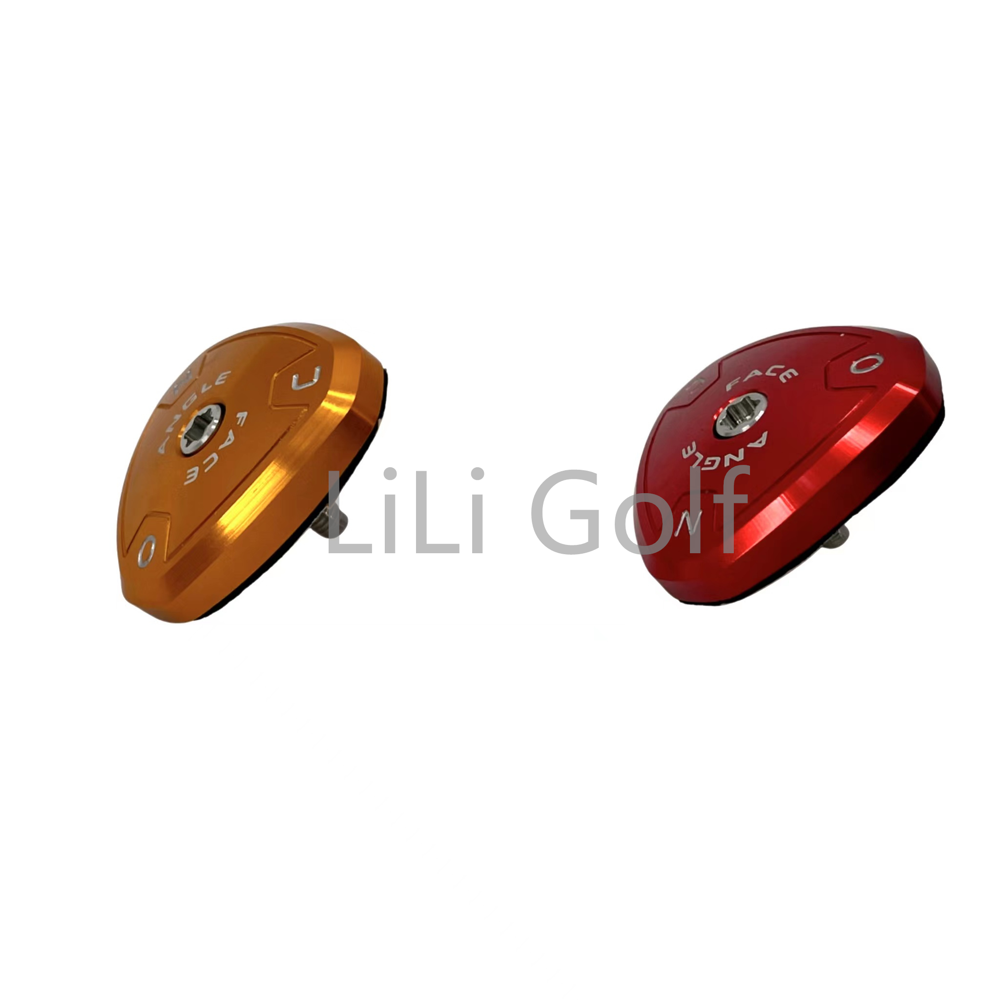 1pc Replacement Adjustable Alu - Driver Golf Titanium 评论和价格