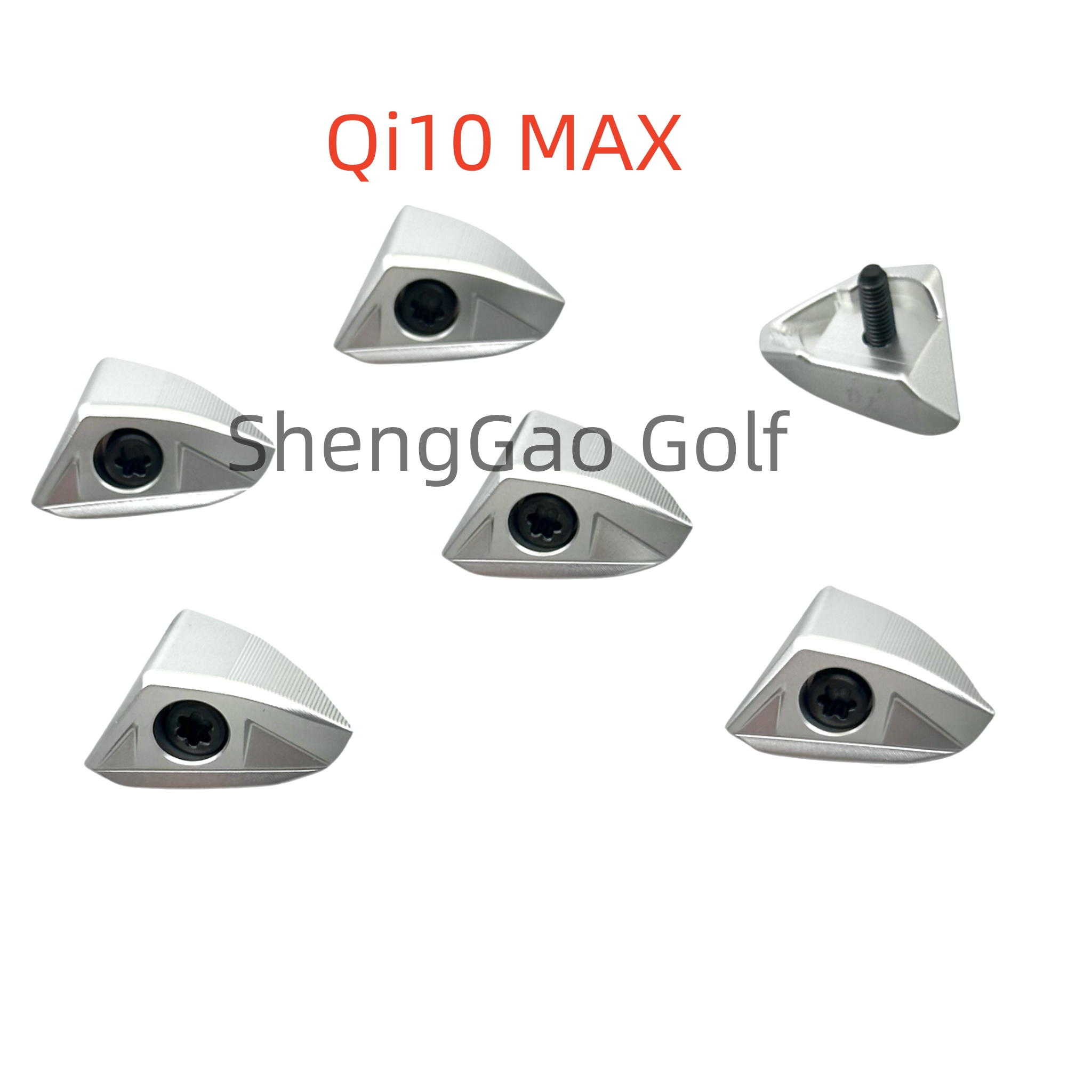 Golf Club Head Weight Compatib - Driver Golf Titanium 评论和价格
