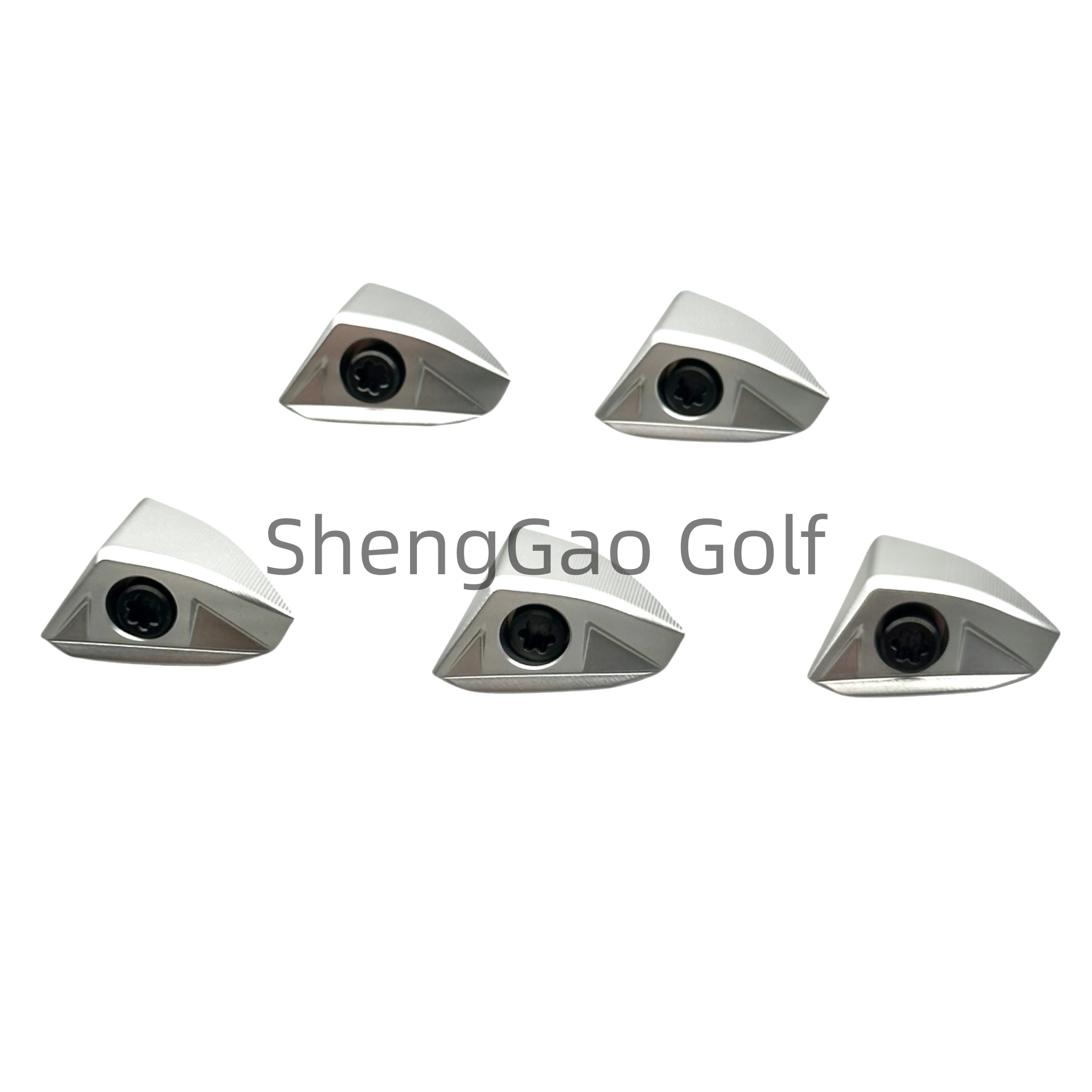 Golf Club Head Weight Compatib - Driver Golf Titanium 评论和价格