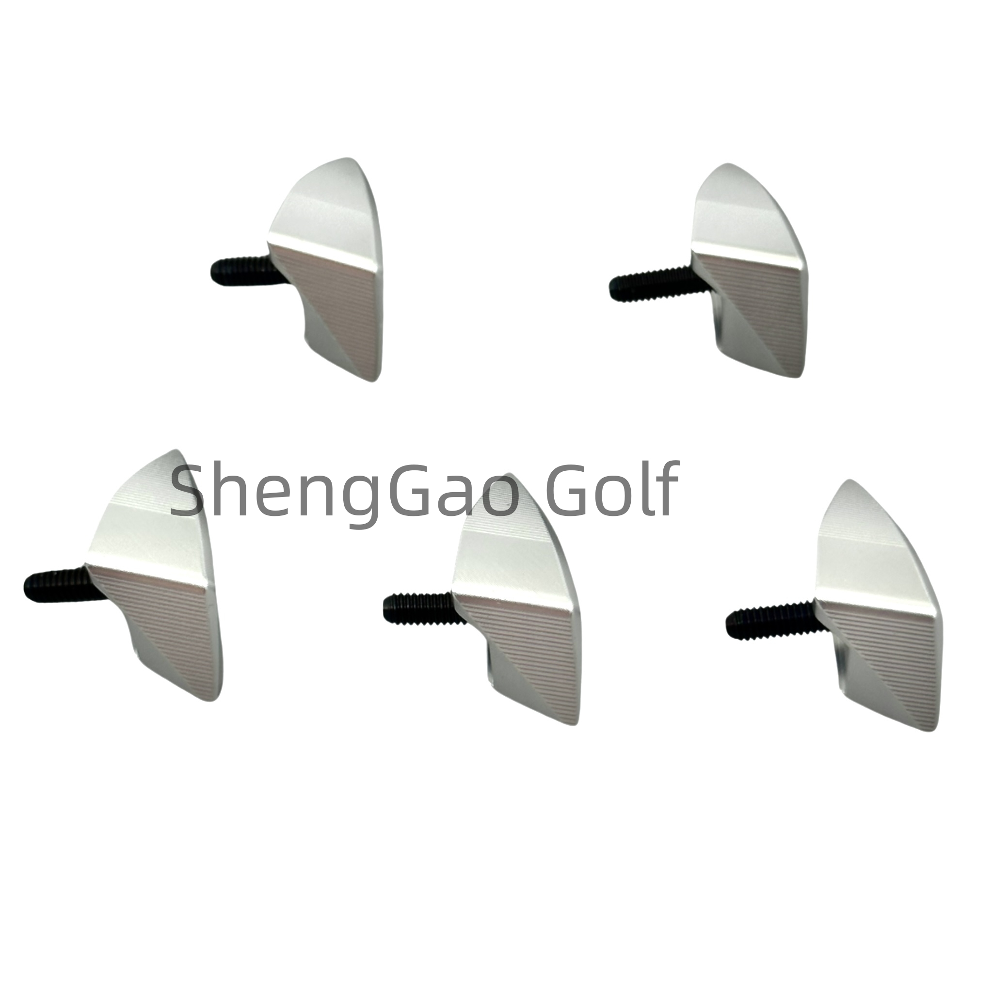 Golf Club Head Weight Compatib - Driver Golf Titanium 评论和价格
