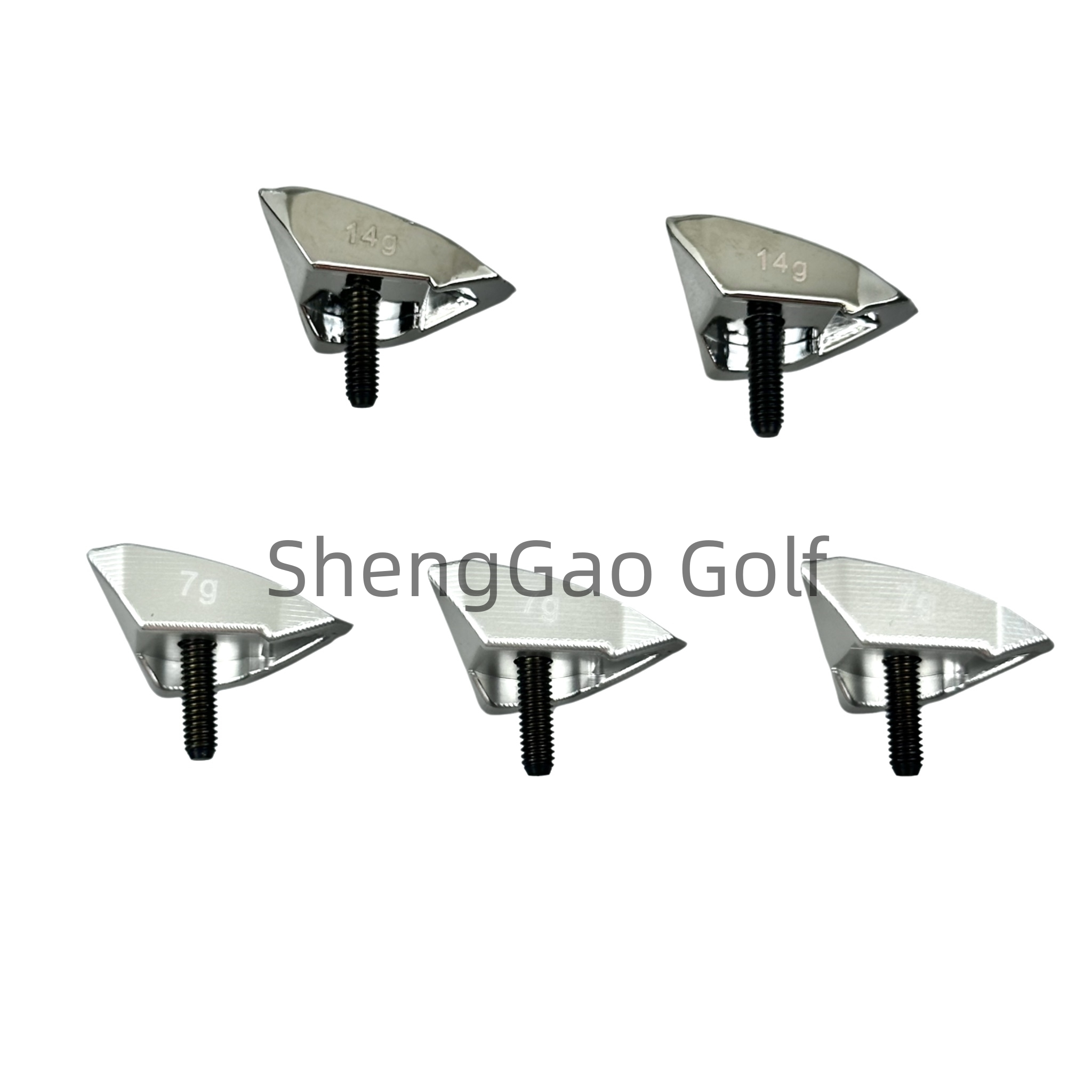 Golf Club Head Weight Compatib - Driver Golf Titanium 评论和价格
