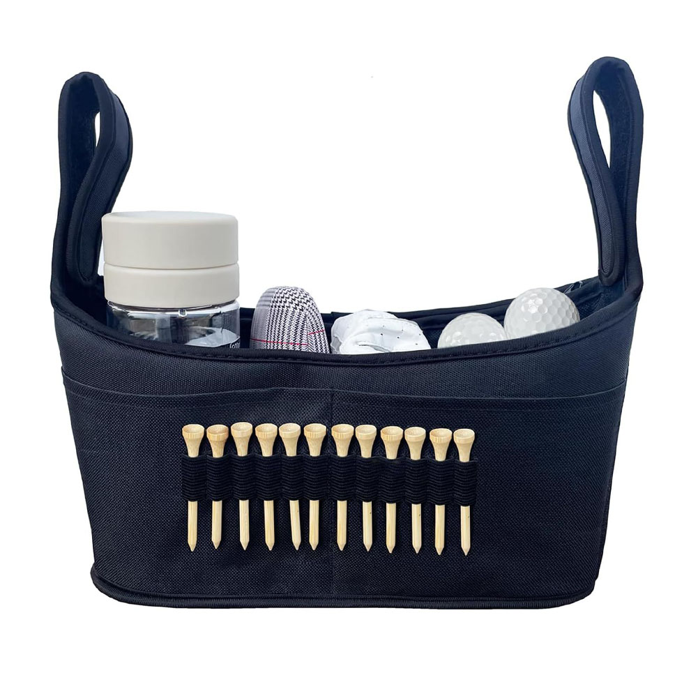 Golf Cart Storage Bag 38x8x21c - Golf Equipment And Gear 评论和价格