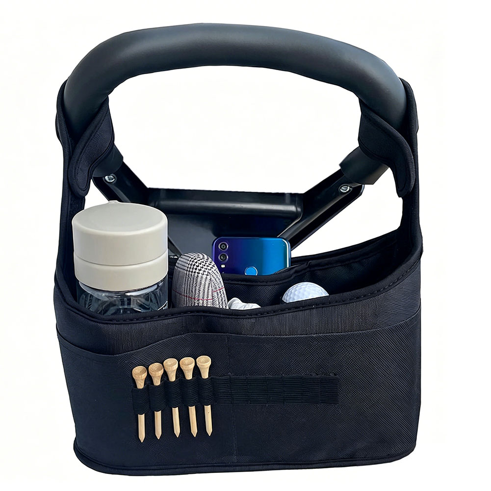 Golf Cart Storage Bag 38x8x21c - Golf Equipment And Gear 评论和价格