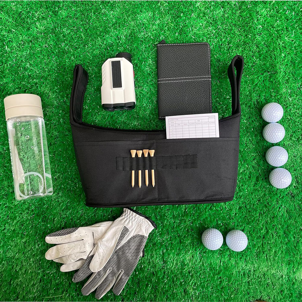 Golf Cart Storage Bag 38x8x21c - Golf Equipment And Gear 评论和价格