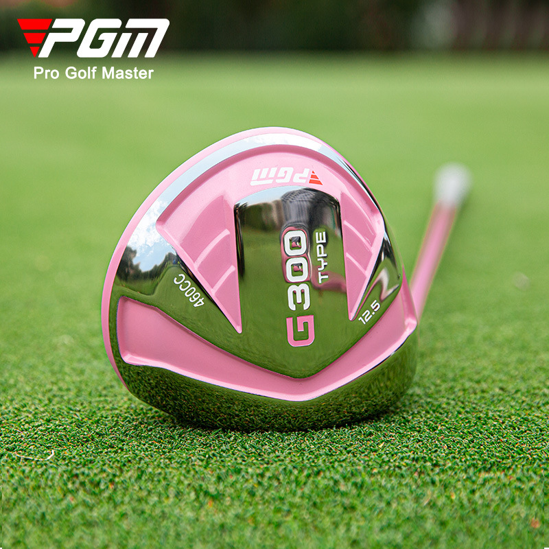 PGM G300 Women Left Hand Golf  - Driver Golf Titanium 评论和价格