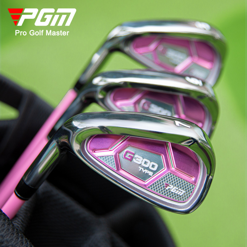 PGM G300 Women Left Hand Golf  - Driver Golf Titanium 评论和价格