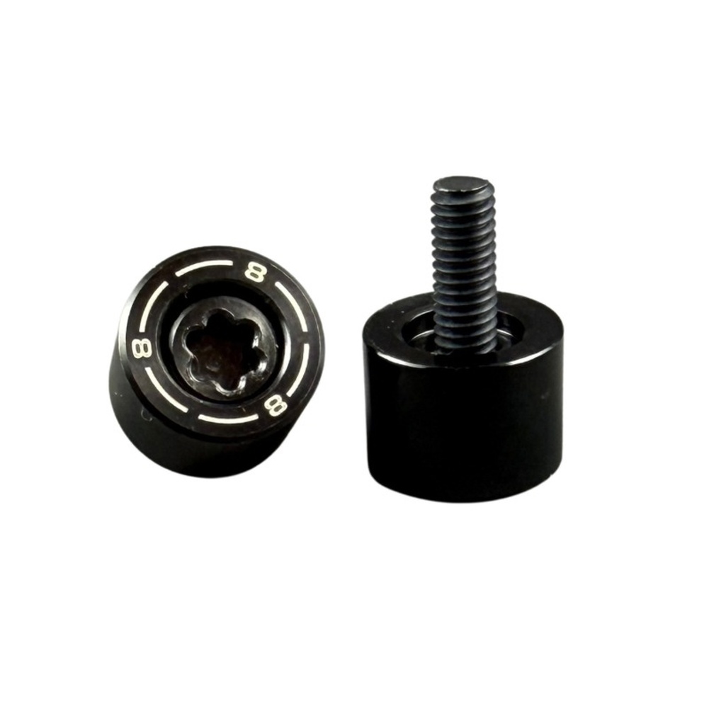 Adjustable Titanium Screw Kit  - Driver Golf Titanium 评论和价格
