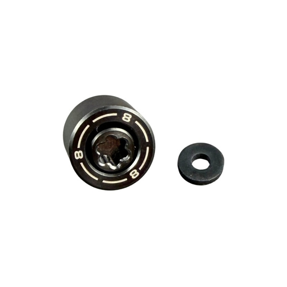 Adjustable Titanium Screw Kit  - Driver Golf Titanium 评论和价格