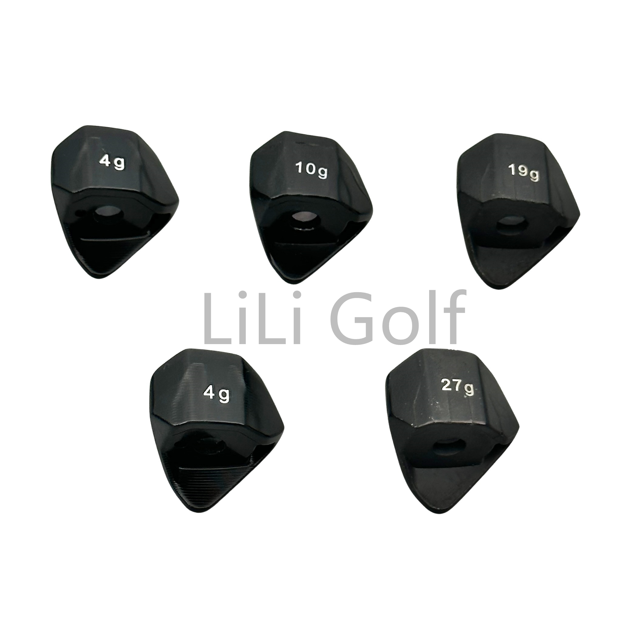 Golf Club Head Weight Compatib - Driver Golf Titanium 评论和价格