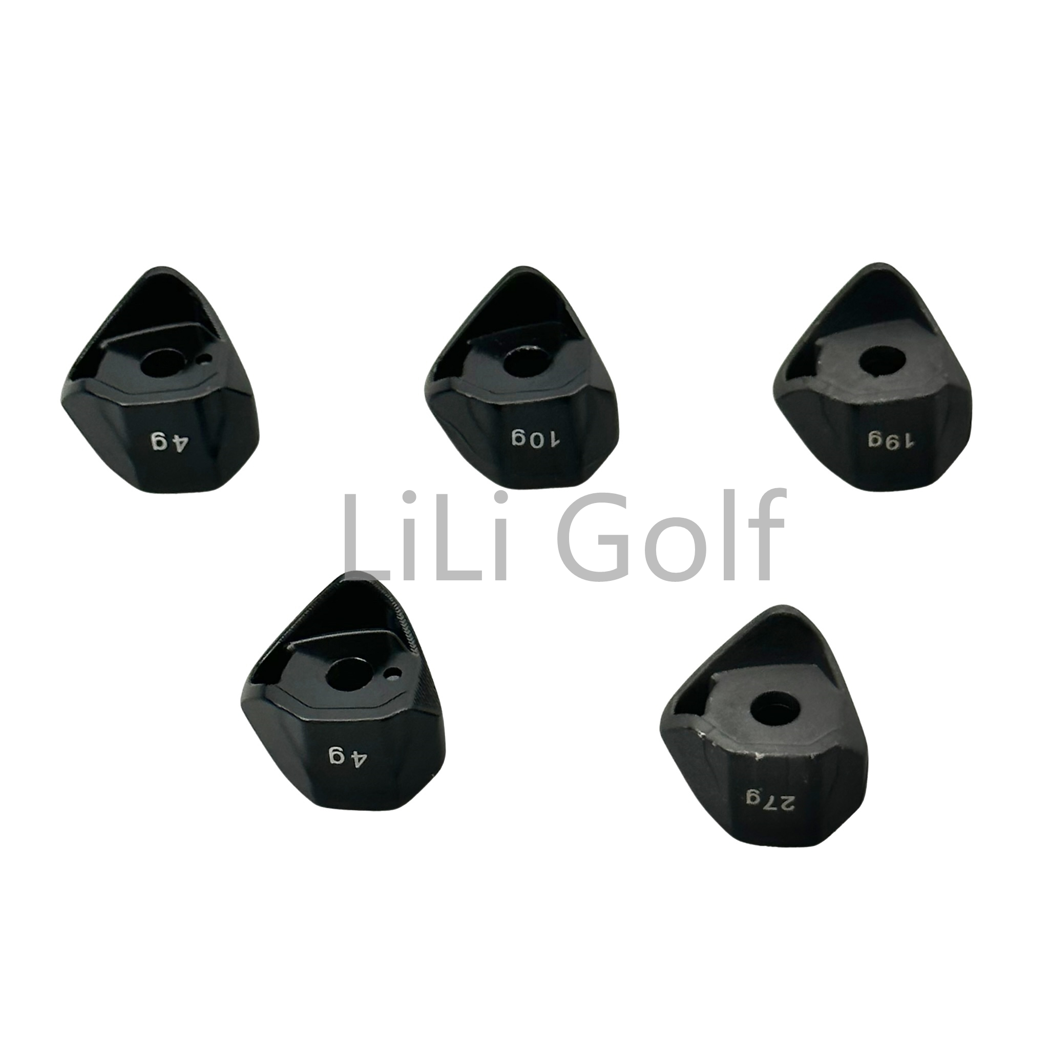 Golf Club Head Weight Compatib - Driver Golf Titanium 评论和价格
