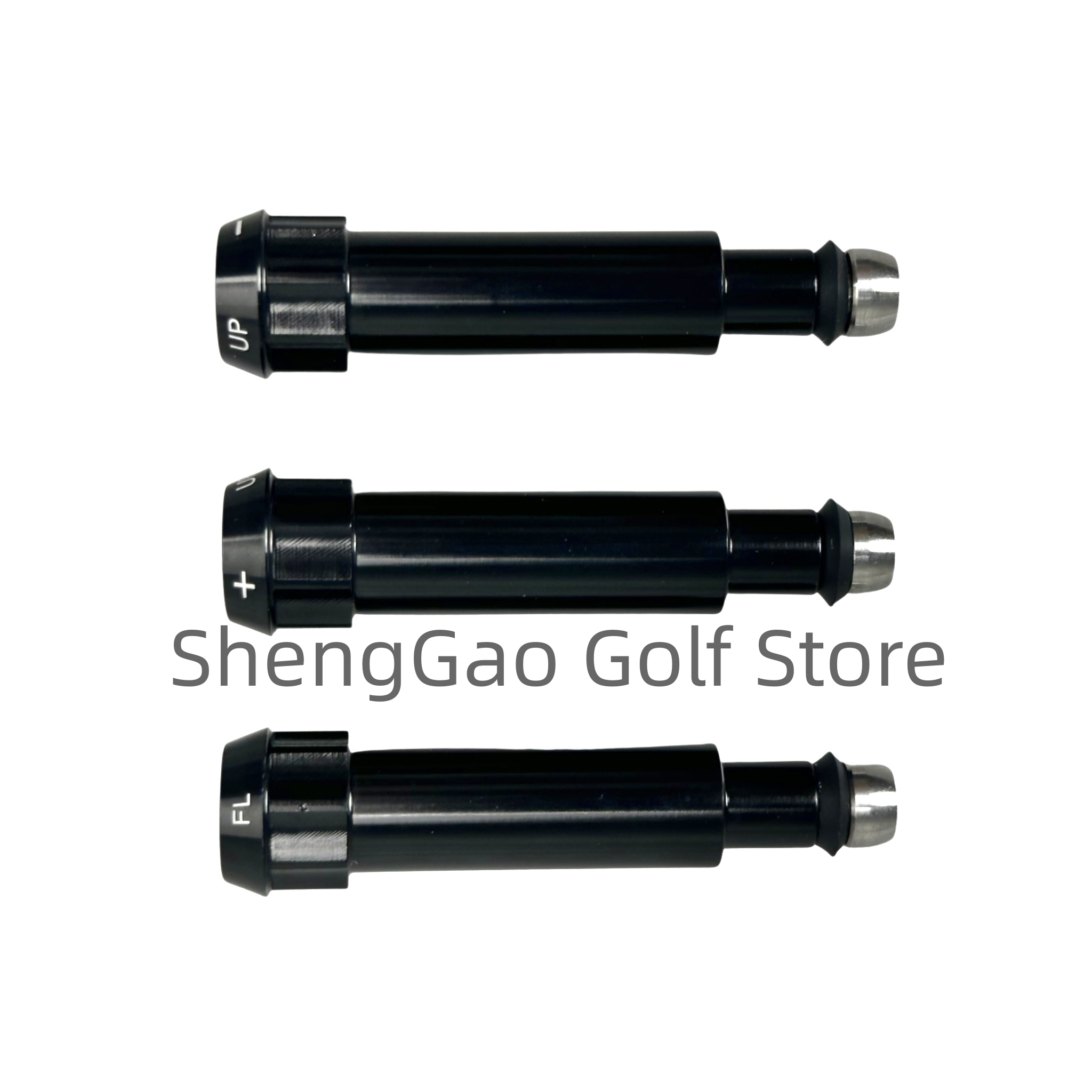 Golf Club head adaptor sleeve  - Driver Golf Titanium 评论和价格
