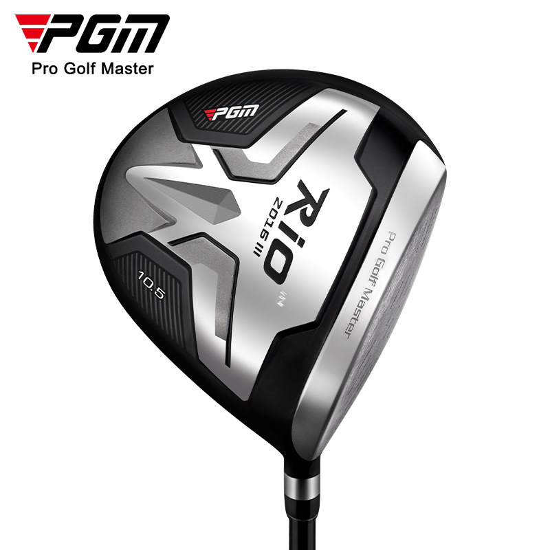 PGM Men Titanium Driver High R - Driver Golf Titanium 评论和价格