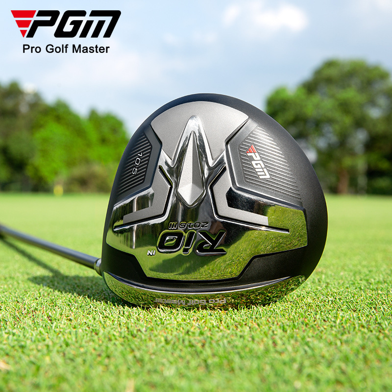 PGM Men Titanium Driver High R - Driver Golf Titanium 评论和价格