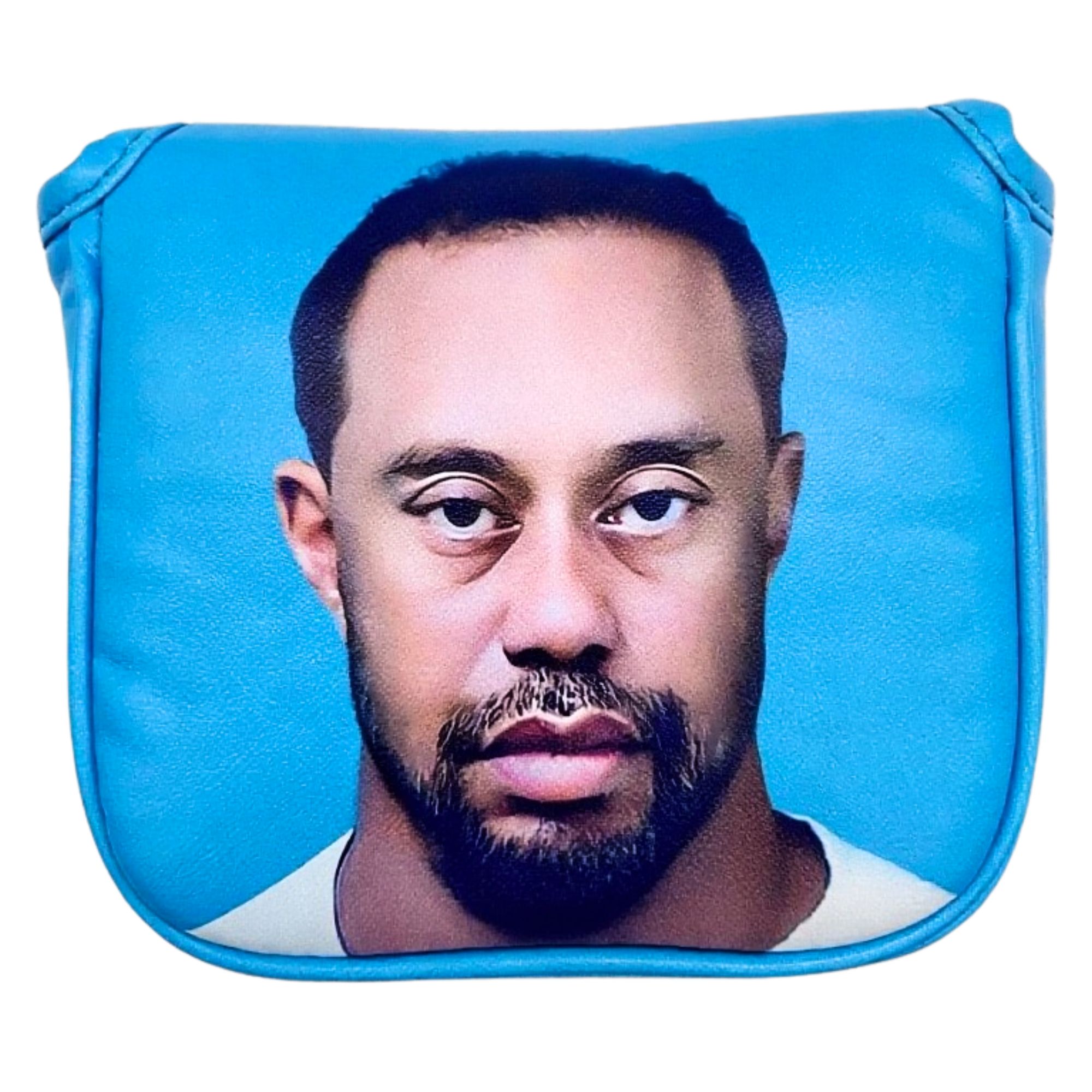 Funny Golf Mallet Putter Head  - Golf Equipment And Accessories 评论和价格