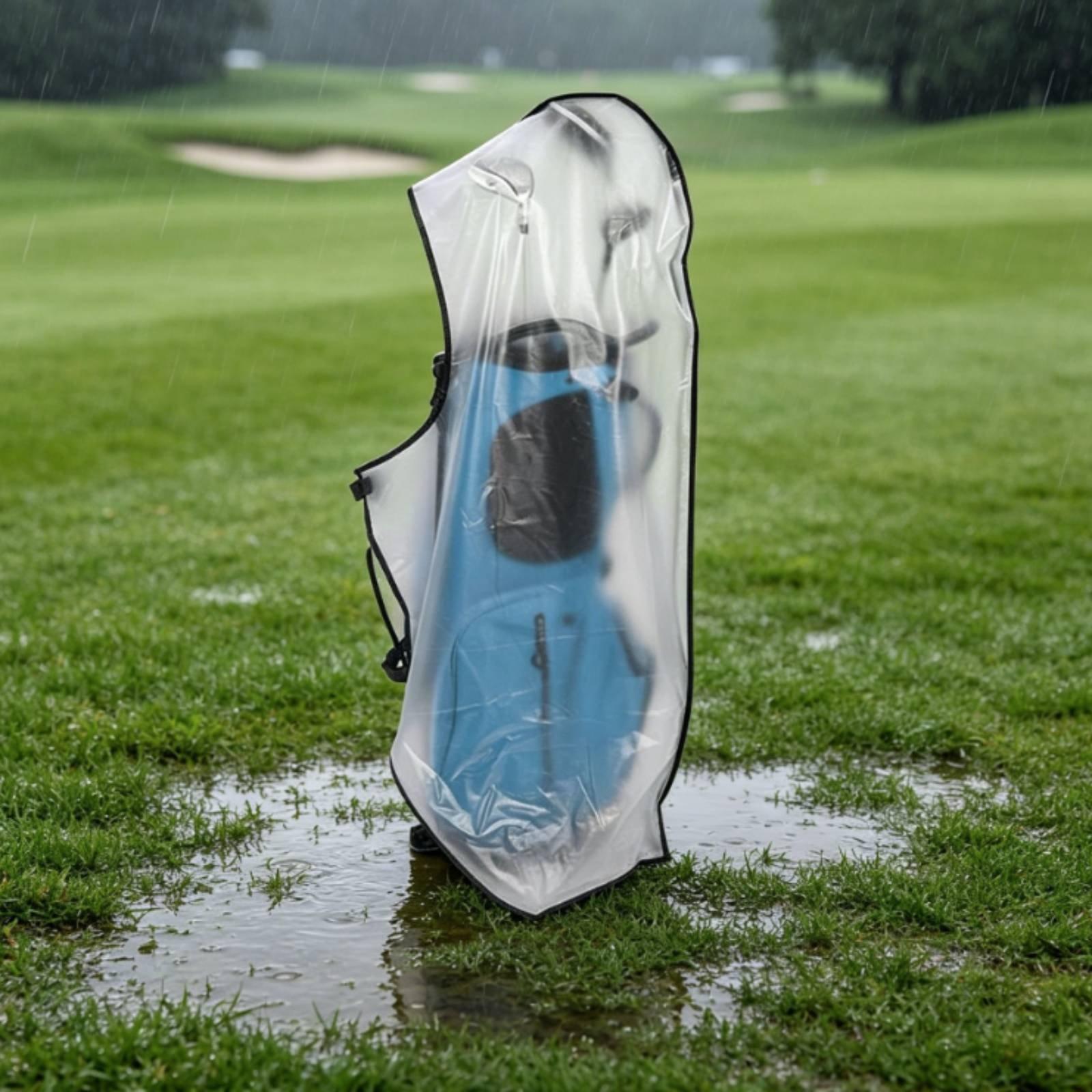 Golf Equipment Cover Stand Bag - Golf Equipment And Gear 评论和价格