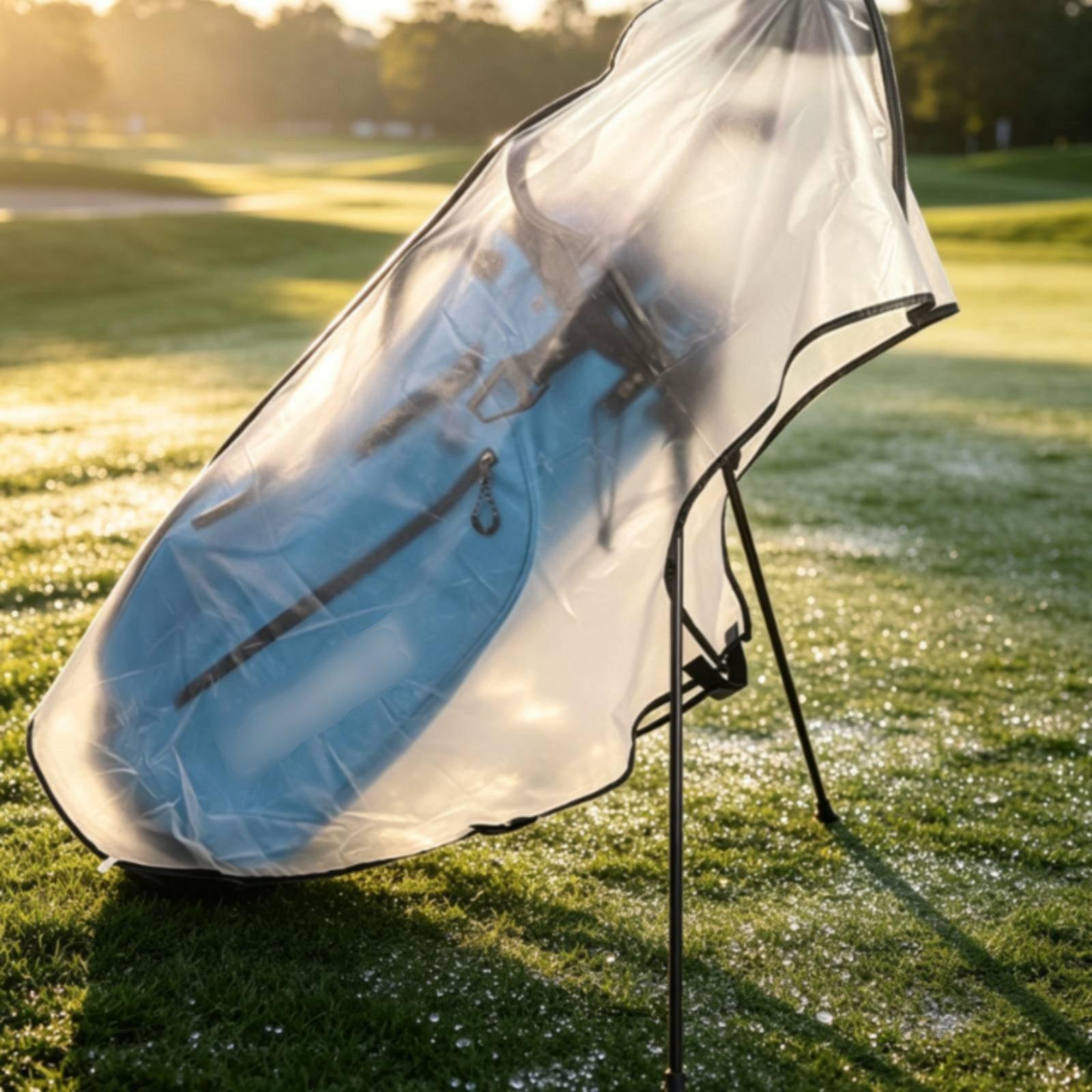 Golf Equipment Cover Stand Bag - Golf Equipment And Gear 评论和价格