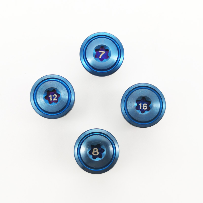 Golf Club Head Weight Screw Fi - Driver Golf Titanium 评论和价格