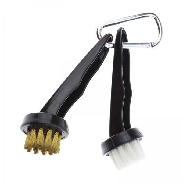 Portable Golf Club Groove Clea - Golf Equipment And Gear 评论和价格